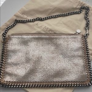 Stella McCartney shoulder bag/clutch